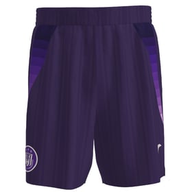 Shorts Domicile RSC Anderlecht 2025/26 Homme