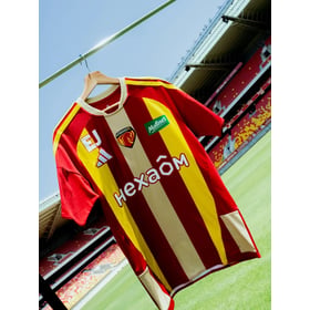 Herren Le Mans FC 2026/27 Heimtrikot