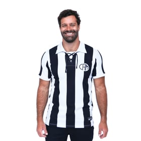 Maillot rétro Atlético Mineiro 1914 homme