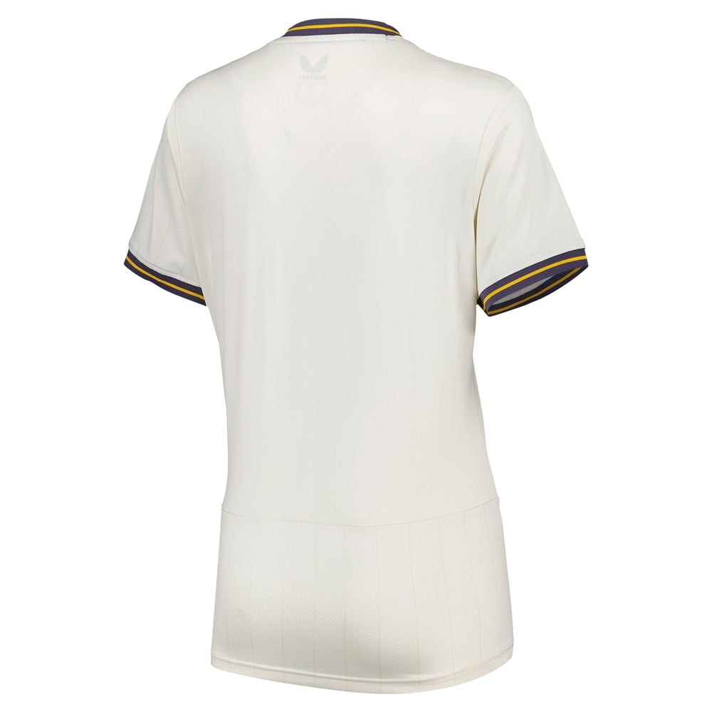 Damen Everton 2024/25 Drittenshirt Authentisch Pro