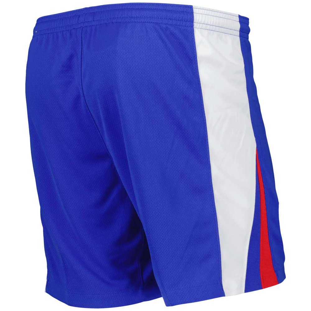 Herren England 2025 Heimshorts