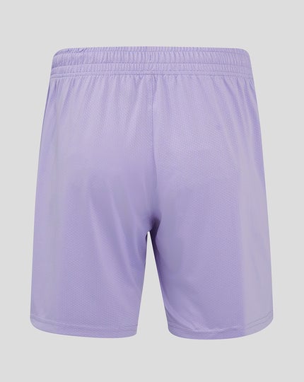 Men's Athletic Bilbao 2024/25 Third Authentic Pro Shorts