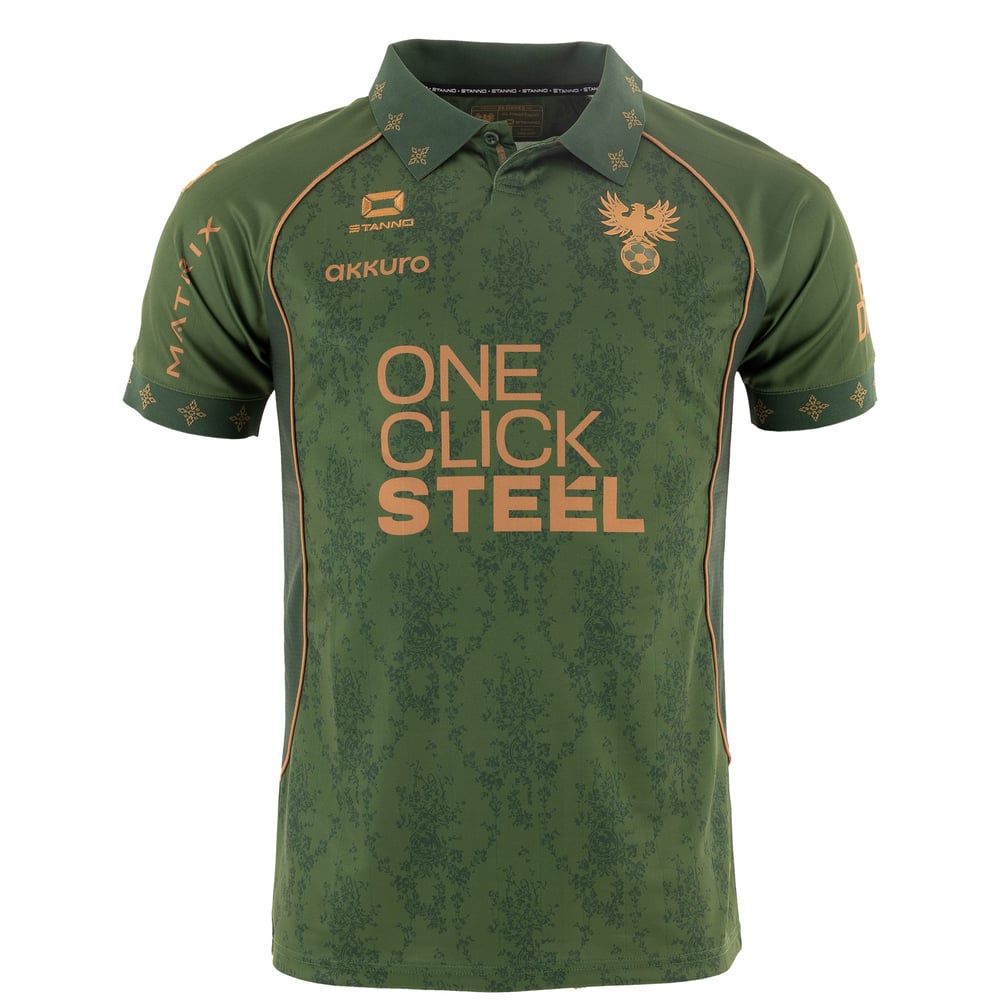 Maglia Away Donna Go Ahead Eagles 2026/27