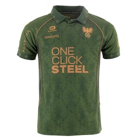 Maglia Away Donna Go Ahead Eagles 2026/27
