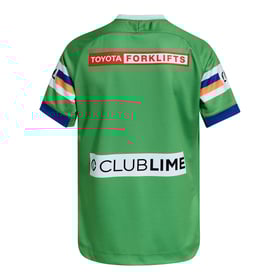 Men's Canberra Raiders 2026 Home Shirt