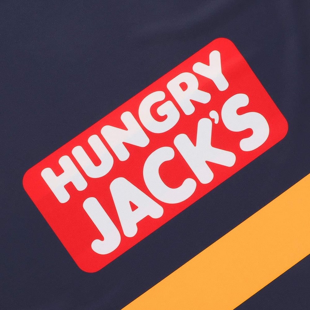 Women's Adelaide Crows 2026 Home Guernsey