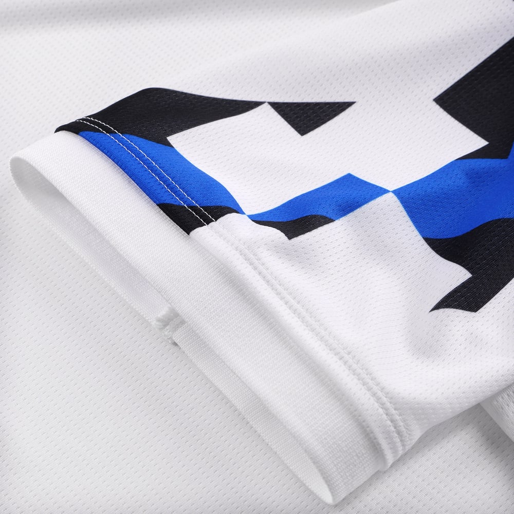 Maglia da Trasferta Atalanta 2026/27 uomo