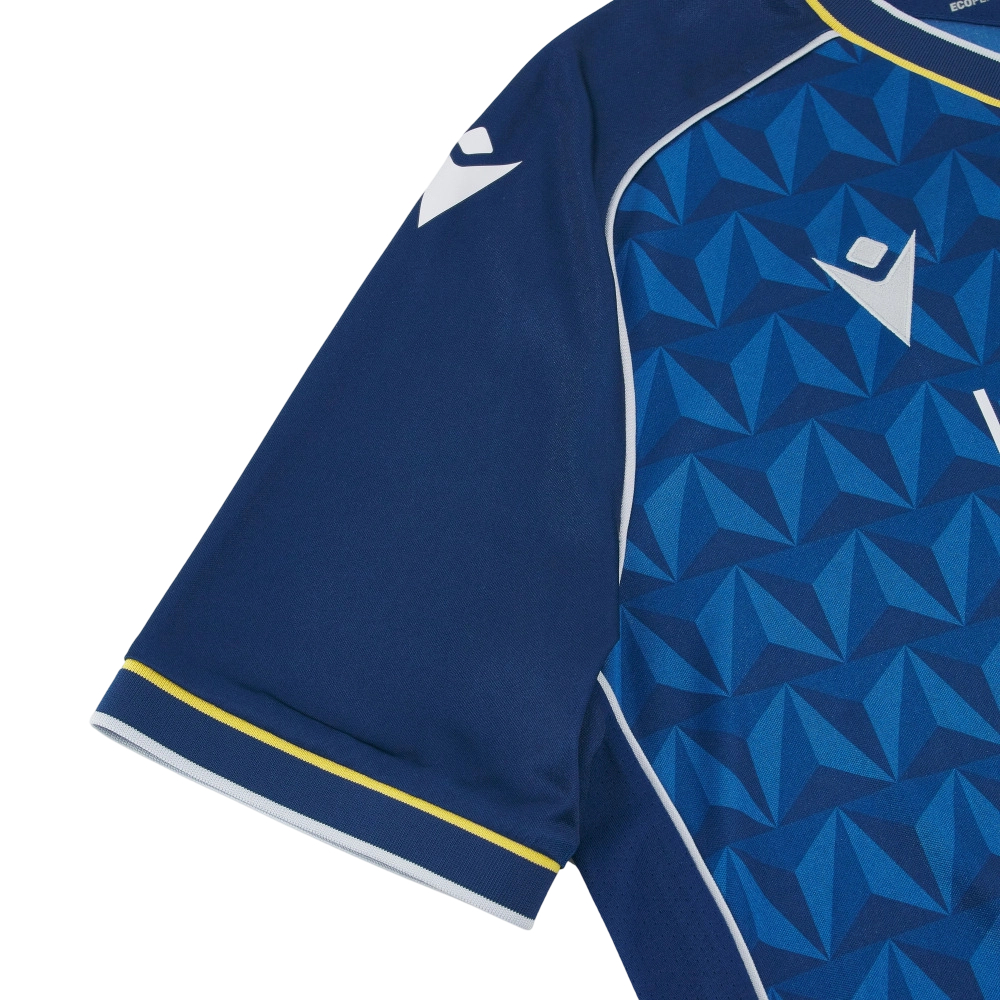 Maglia da trasferta Udinese 2026/27 uomo