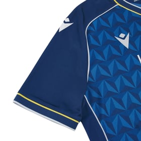 Maglia da trasferta Udinese 2026/27 uomo