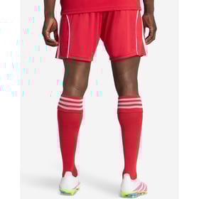 Men's Liverpool 2025/26 Home Shorts