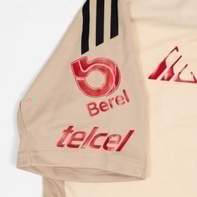 Tigres UANL Earth Day Trikot 2024