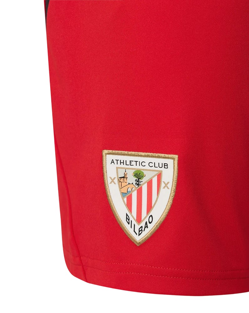 Pantaloncini trasferta Athletic Bilbao 2026/27 uomo