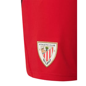 Pantaloncini trasferta Athletic Bilbao 2026/27 uomo