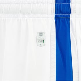 Women's AJ Auxerre 2026/27 Home Shorts