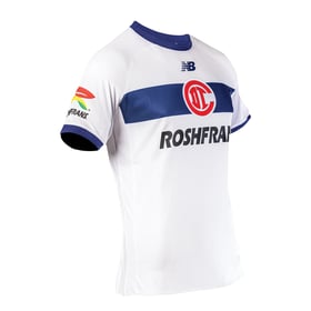 Maillot Extérieur Toluca FC 2026/27 Enfant