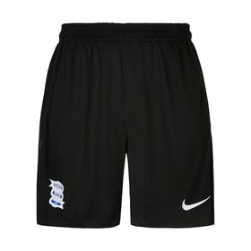Men's Birmingham City 2025/26 Away Shorts