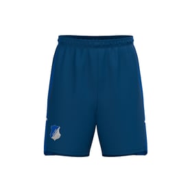 Women's TSG Hoffenheim 2024/25 Home Shorts