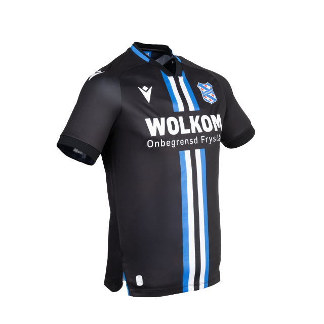 Herren SC Heerenveen 2025/26 Drittes Trikot