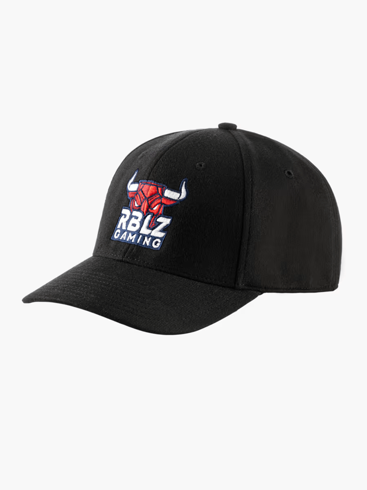 RB Leipzig Curved Cap