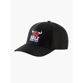 RB Leipzig Gebogene Kappe