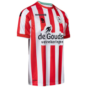 Maglia Home Sparta Rotterdam 2026/27 Uomo