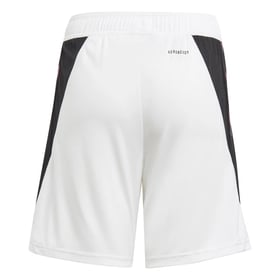 Kinder Juventus 2023/24 Dritte Authentische Trainingsshorts