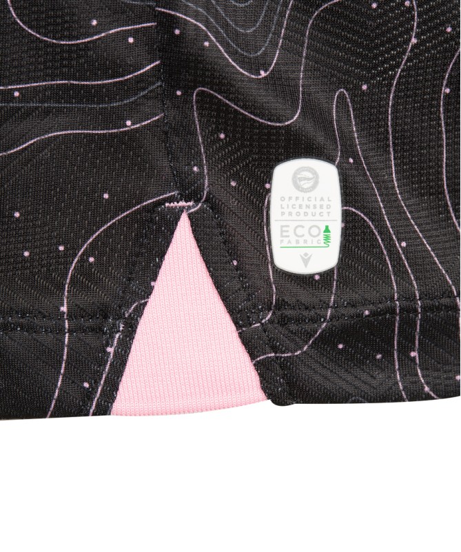 Maglia Away Alavés 2026/27 Bambino
