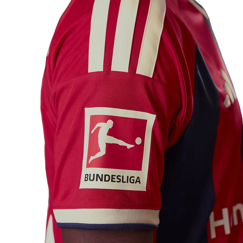Terza maglia da uomo Hamburger SV 2026/27