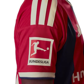 Terza maglia da uomo Hamburger SV 2026/27