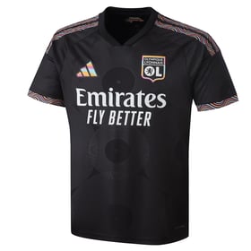 Kinder OL 2026/27 Drittes Trikot
