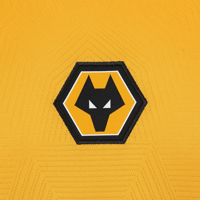 Herren Wolverhampton Wanderers 2024/25 Heim Trikot