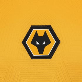 Herren Wolverhampton Wanderers 2024/25 Heim Trikot