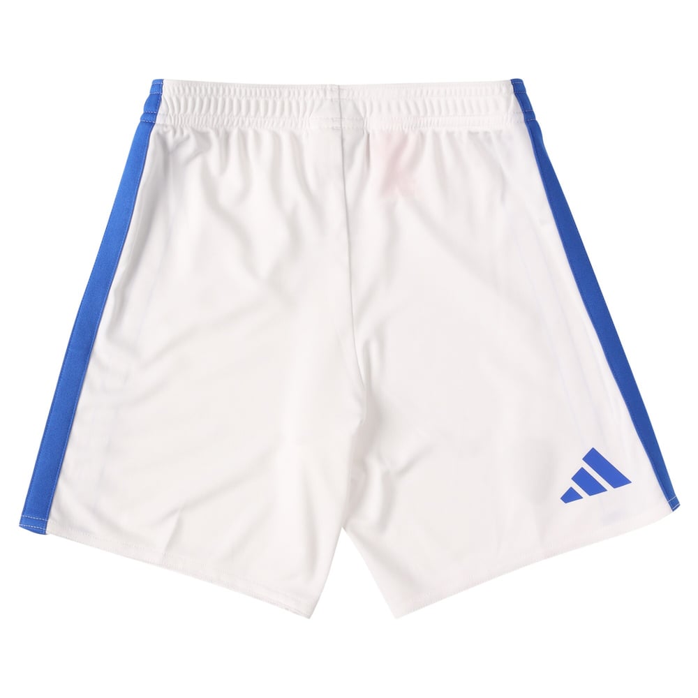 Kinder Leeds United 2026/27 Heimset