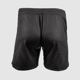 Kinder Newport County 2024/25 Dritte Skindred Shorts
