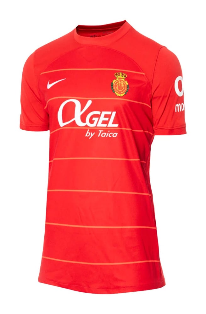 Herren Real Mallorca 2023/24 Heimtrikot