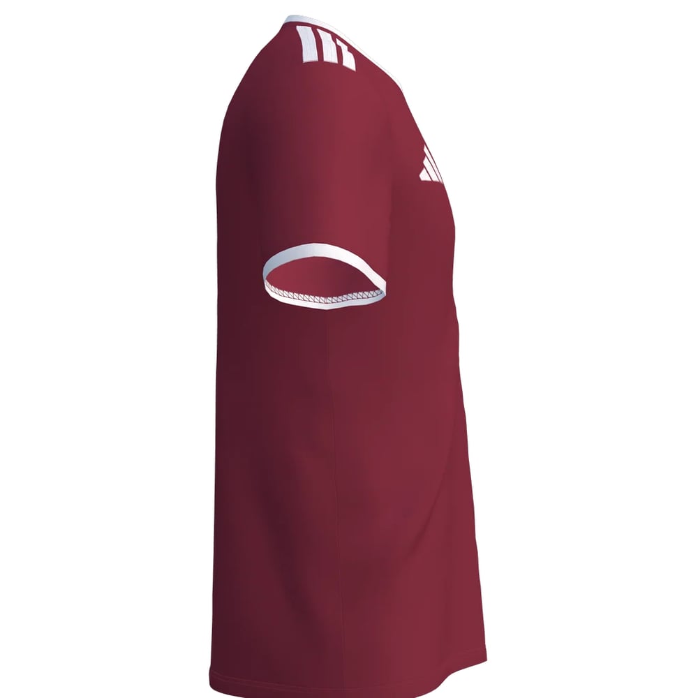 Maglia Pre-Partita Terza Brest 2026/27 – Rossa Uomo