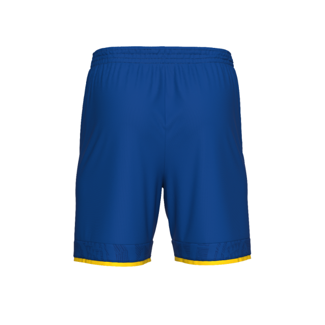 Kinder Panetolikos 2025/26 Auswärtsshorts