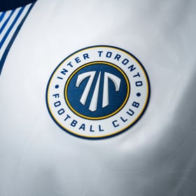 Men's York United FC 2026 Away Shirt