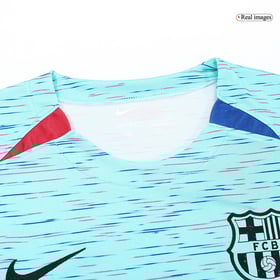 Damen Barcelona Drittes Trikot 23/24
