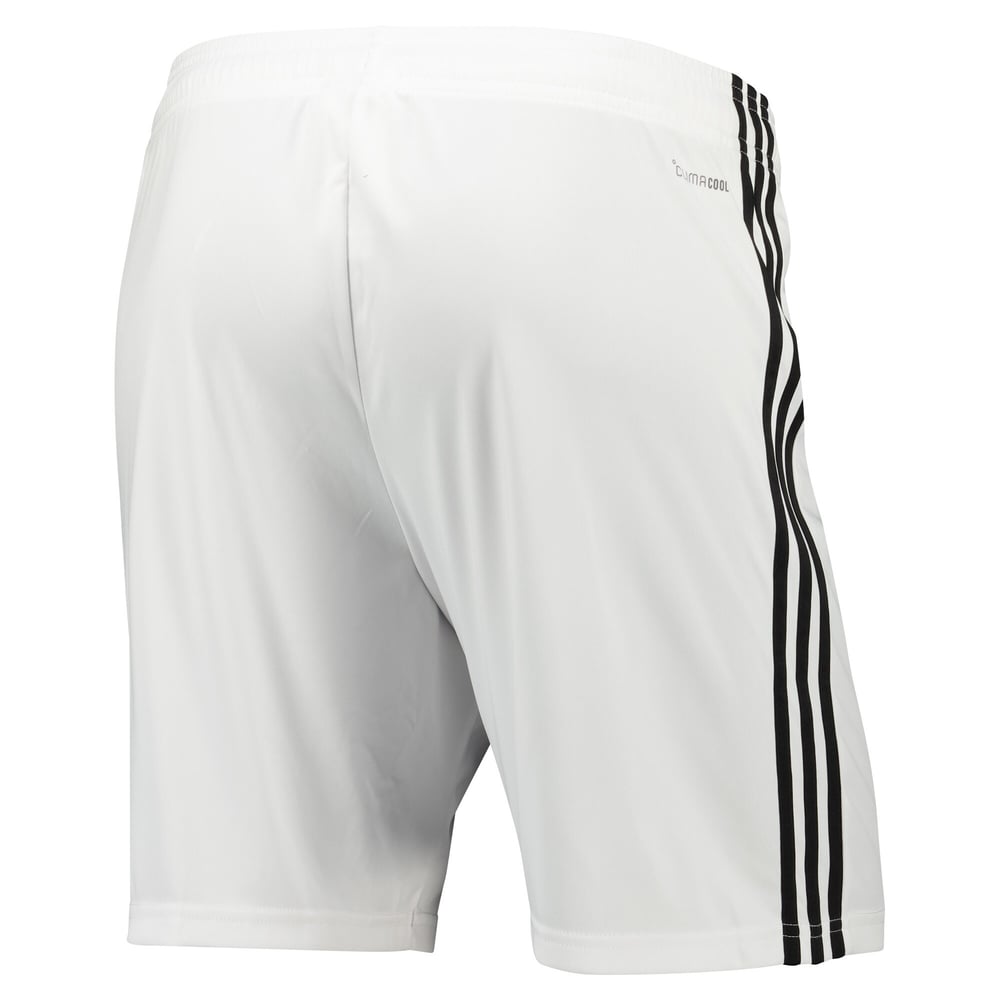 Men's Sheffield United 2026/27 Away Shorts