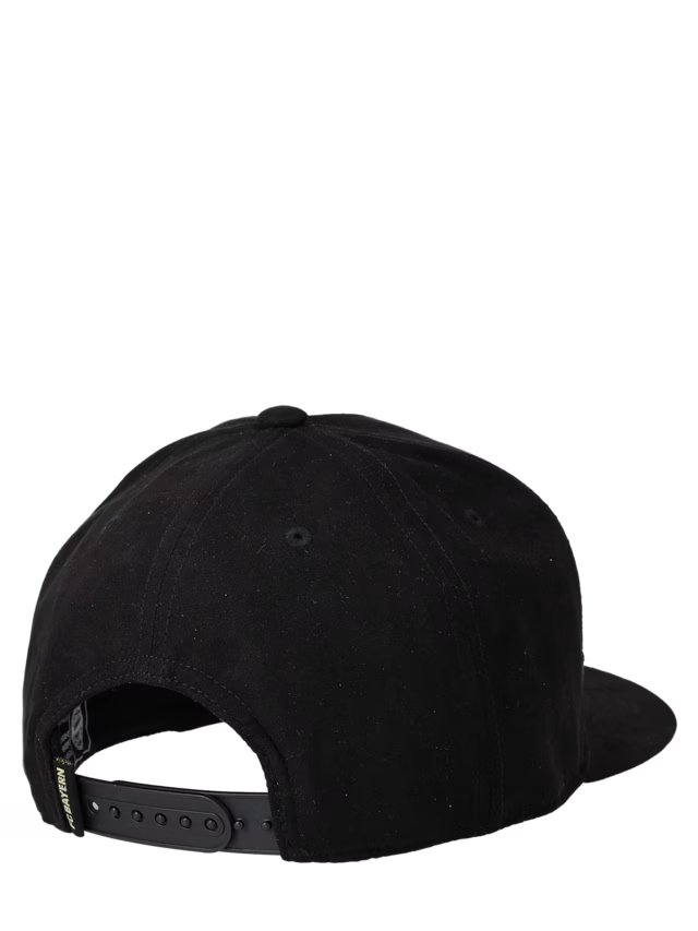 Bayern Munich Snapback Plate Cap