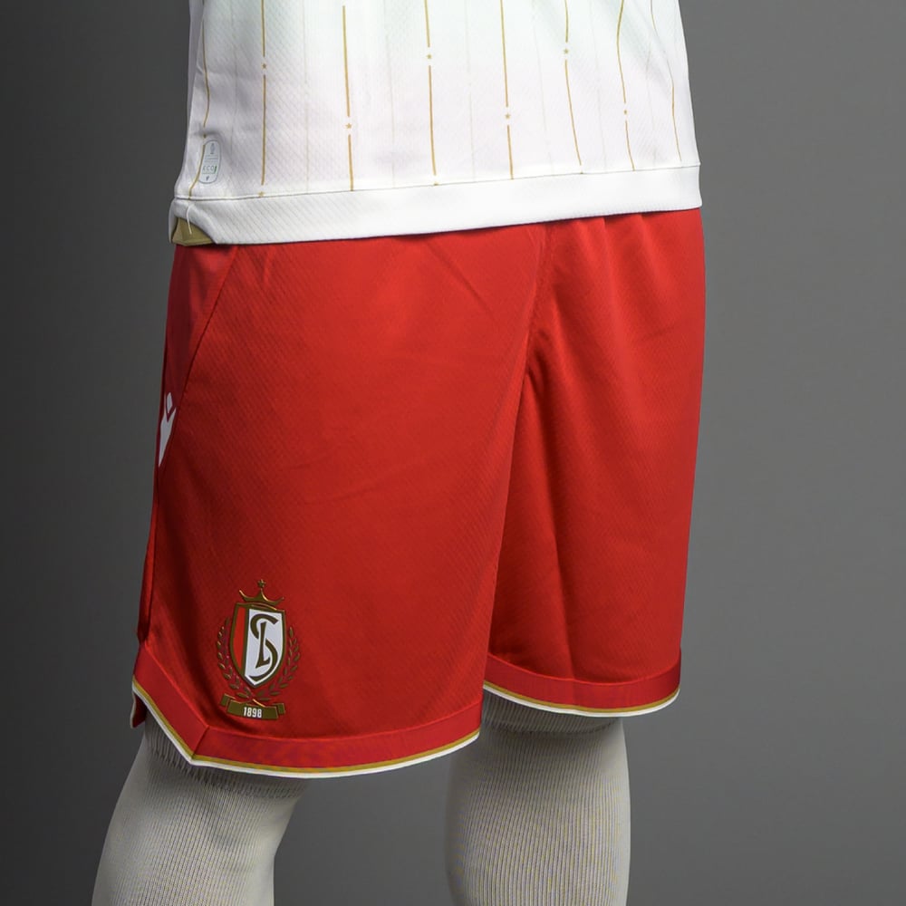 Herren Standard Lüttich 2025/26 Auswärtsshorts
