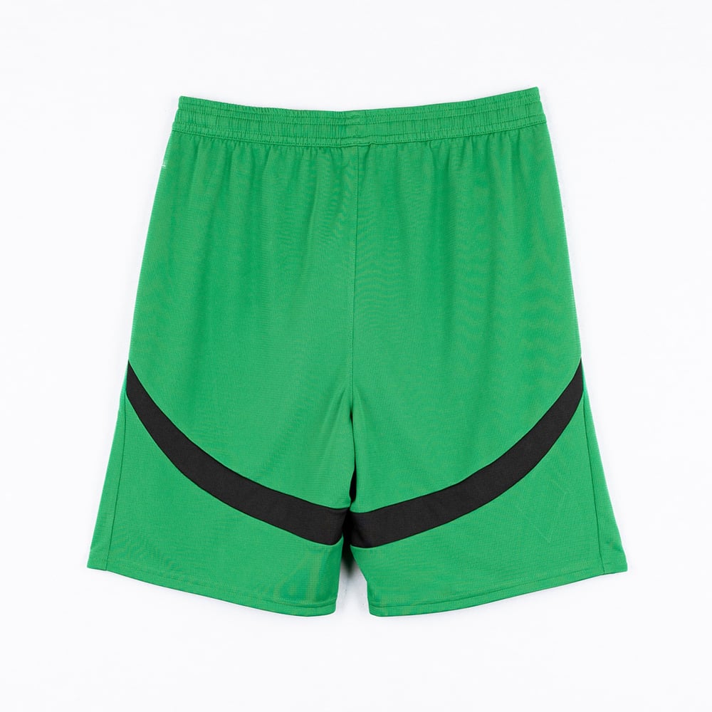 Kid's Borussia Mönchengladbach 2024/25 Away Shorts