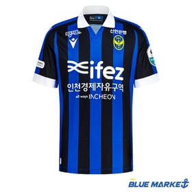 Herren Incheon United FC 2025 Heimtrikot
