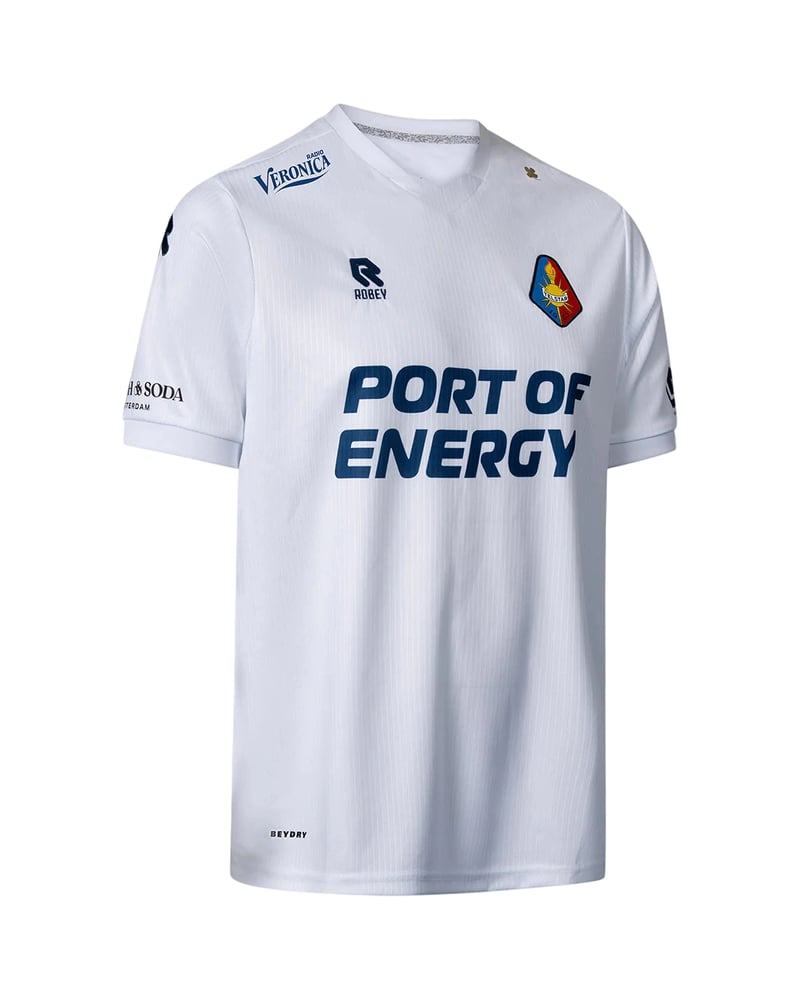 Herren SC Telstar 2026/27 Heimtrikot