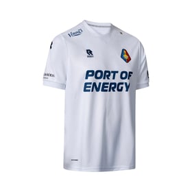 Herren SC Telstar 2026/27 Heimtrikot