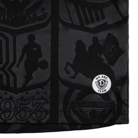 Kinder Dynamo Dresden 2026/27 Drittes Trikot mit langen Ärmeln