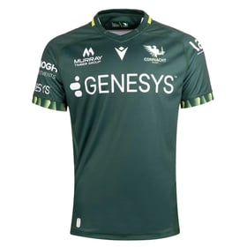 Men's Connacht 2026/27 Home Shirt