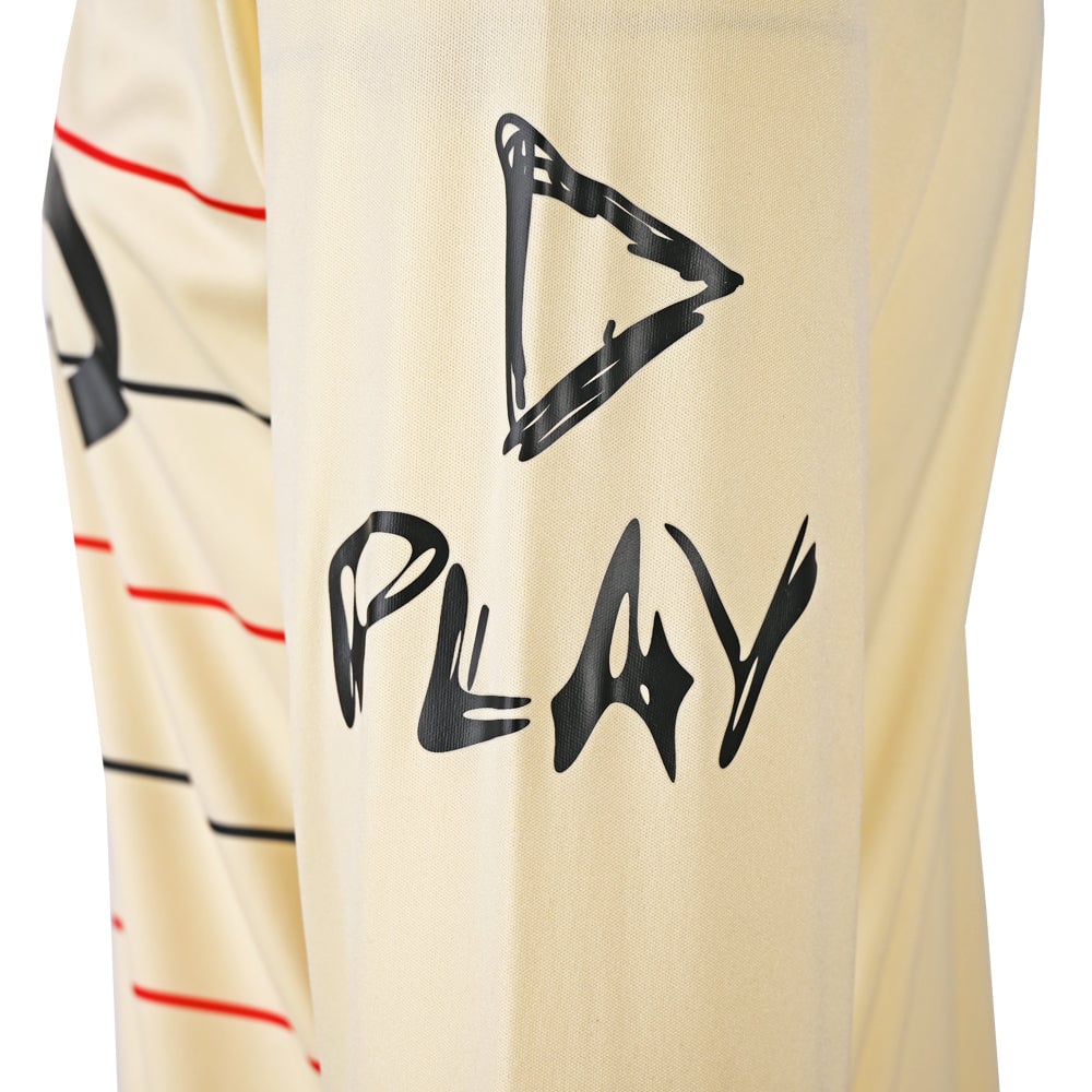 Maglia Away a maniche lunghe Ipswich Town 2026/27 bambino