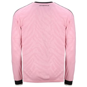 Maillot manches longues Juventus 2026/27 Extérieur pour enfant
